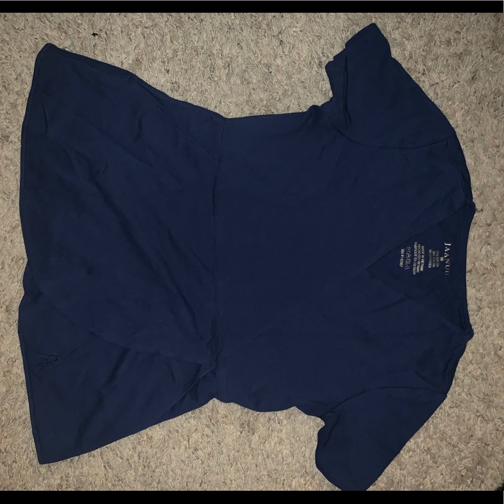 Jaanuu Scrub top